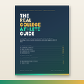The Real College Athlete Guide (Free)